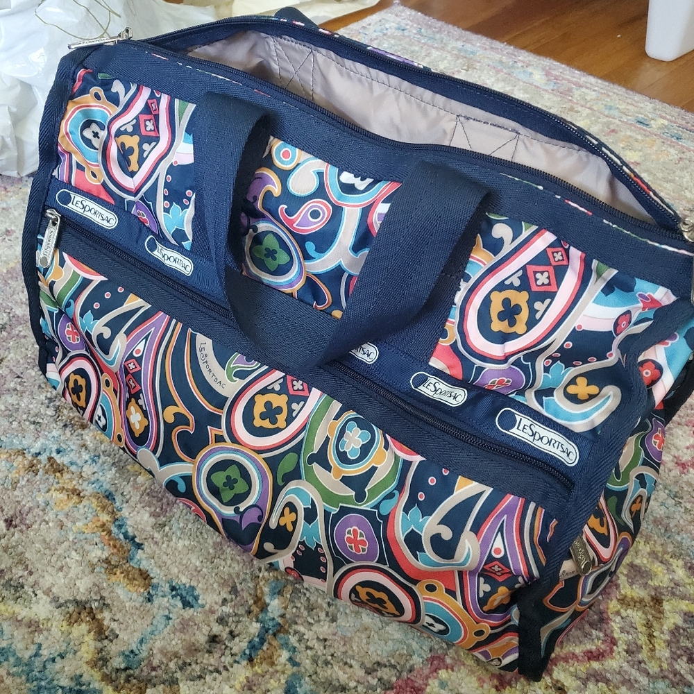 LeSportsac Duffle bag